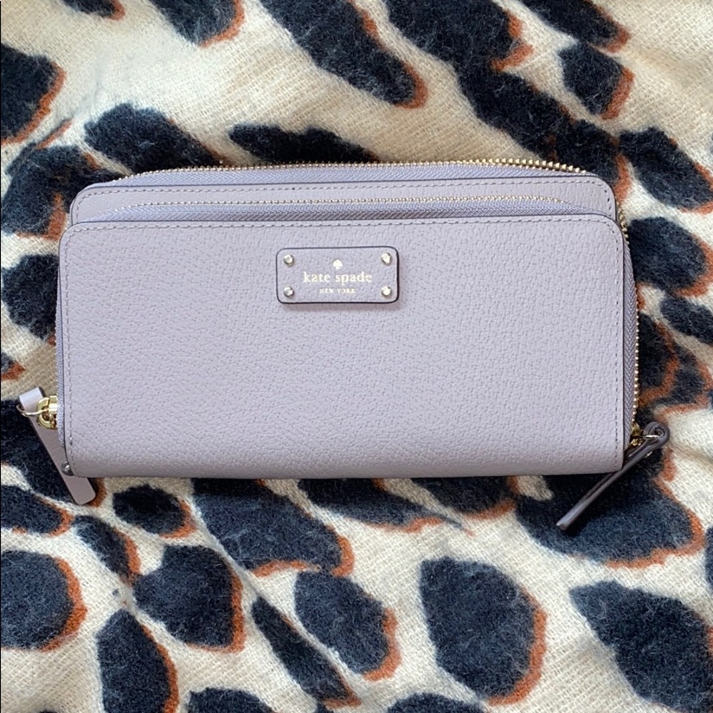 Kate Spade Wallet ♠️